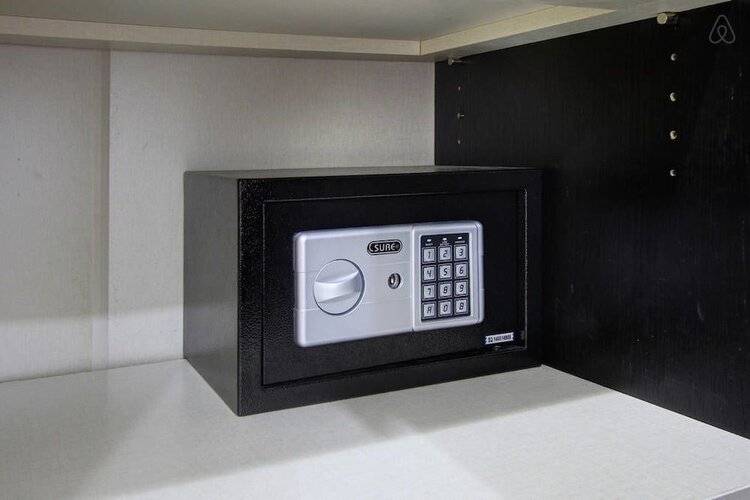 Patong Tower by Lofty