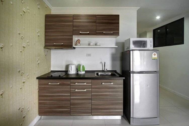 Patong Tower by Lofty