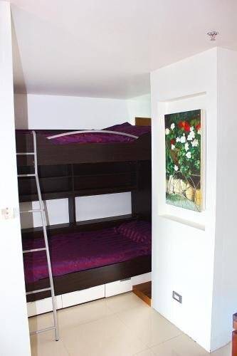 Patong Tower by Lofty