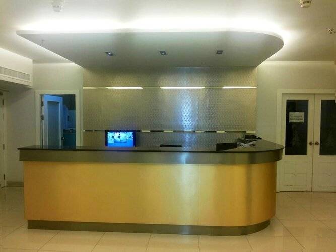 Patong Tower by Lofty