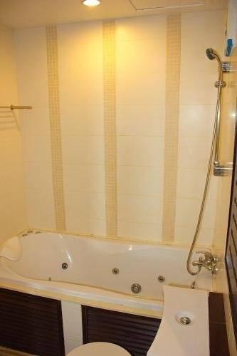 Patong Tower by Lofty