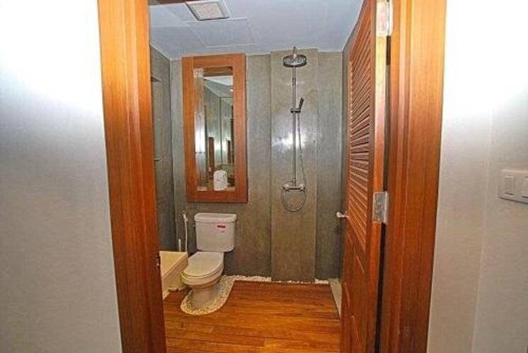 Patong Tower by Lofty