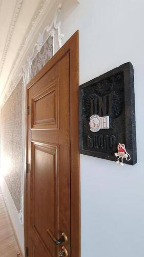 Jinj Boutique Hotel