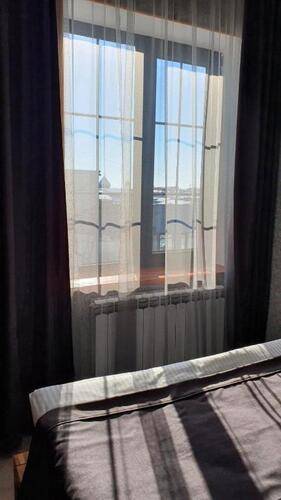 Jinj Boutique Hotel