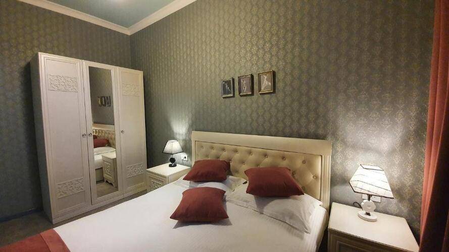Jinj Boutique Hotel
