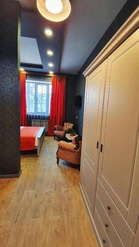 Jinj Boutique Hotel
