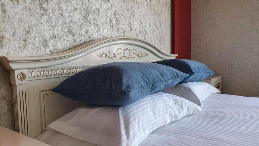 Jinj Boutique Hotel