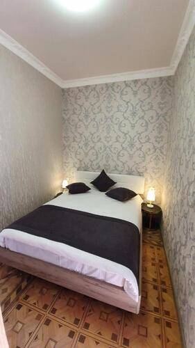 Jinj Boutique Hotel