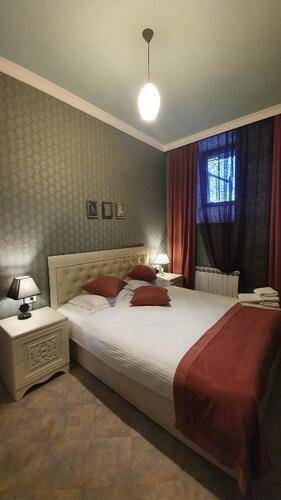 Jinj Boutique Hotel