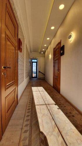 Jinj Boutique Hotel