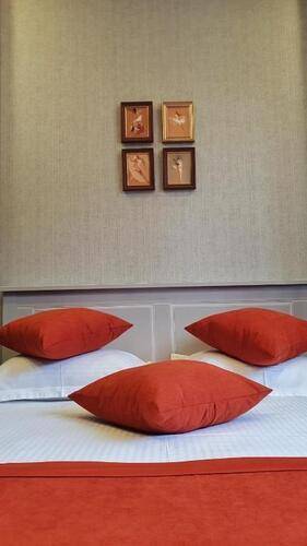 Jinj Boutique Hotel