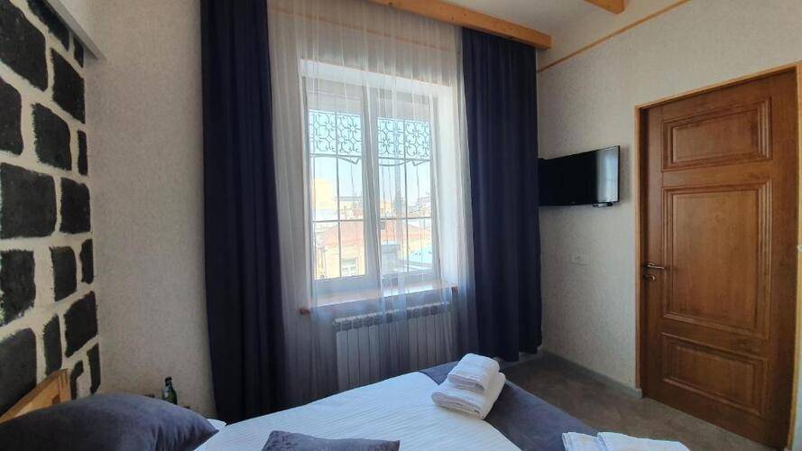 Jinj Boutique Hotel