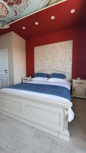 Jinj Boutique Hotel