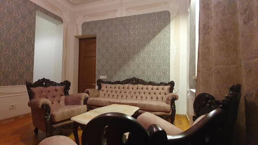 Jinj Boutique Hotel