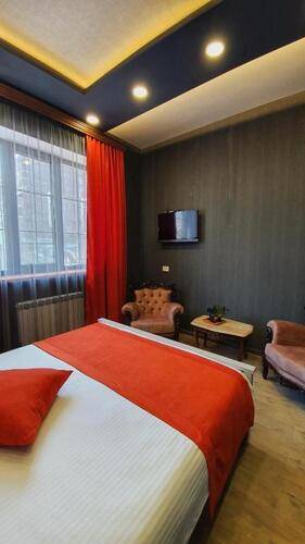 Jinj Boutique Hotel