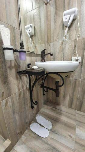 Jinj Boutique Hotel