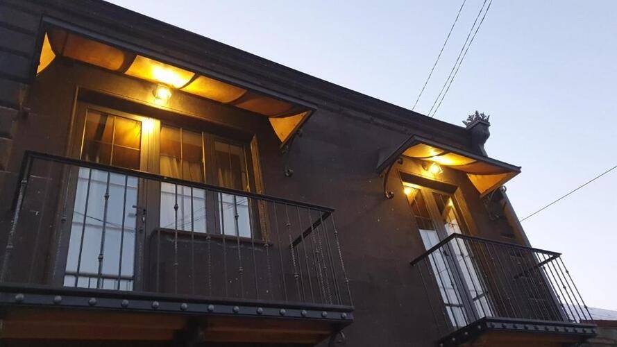 Jinj Boutique Hotel