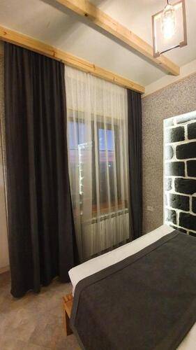 Jinj Boutique Hotel