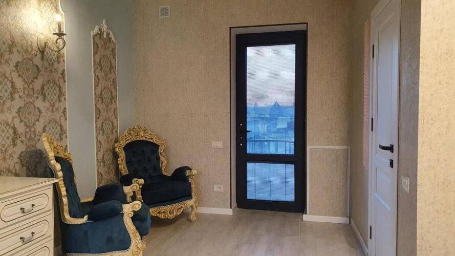 Jinj Boutique Hotel
