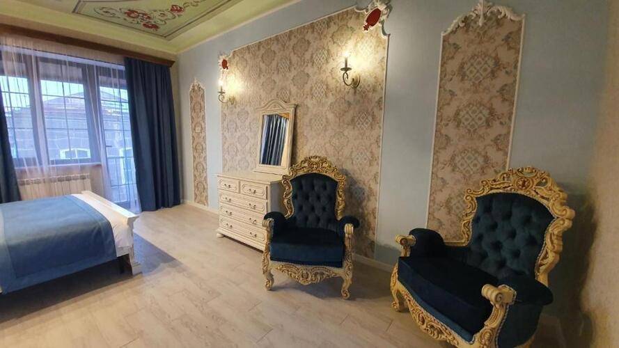 Jinj Boutique Hotel