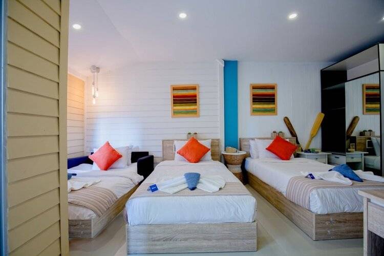 Anchor Boutique House