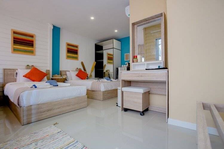 Anchor Boutique House
