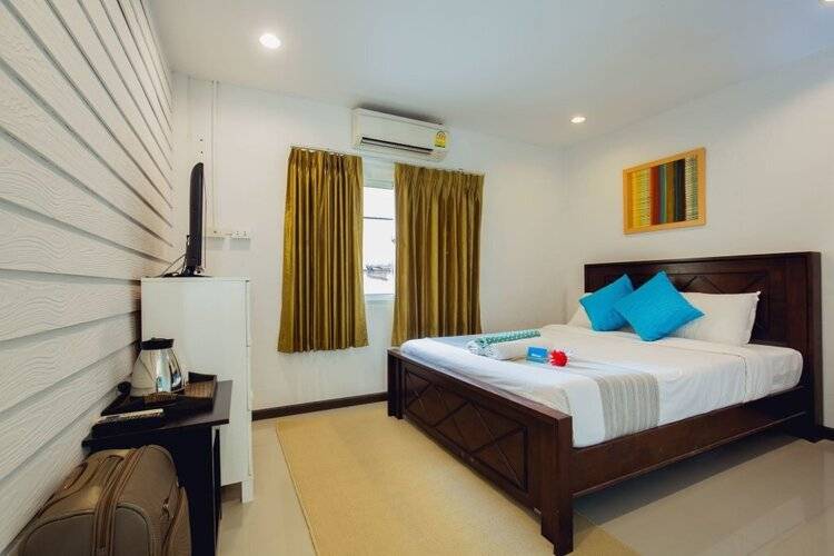 Anchor Boutique House