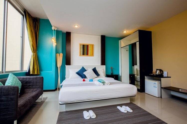 Anchor Boutique House