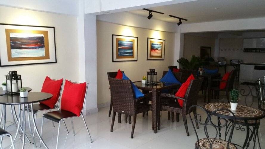 Anchor Boutique House