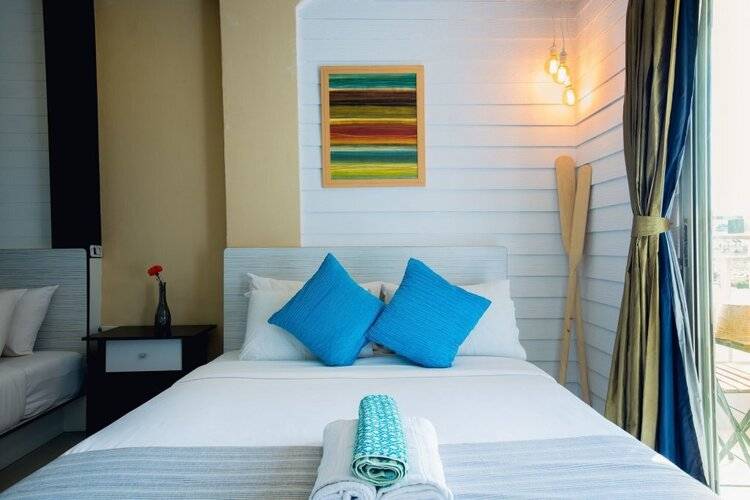 Anchor Boutique House
