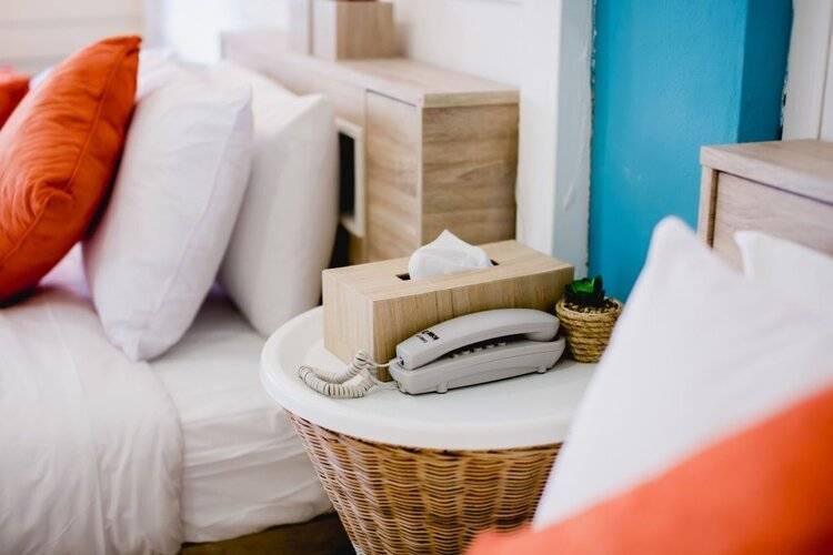 Anchor Boutique House