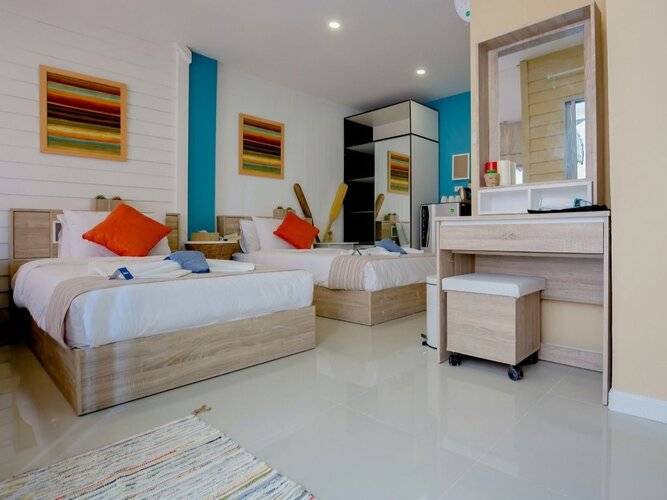 Anchor Boutique House