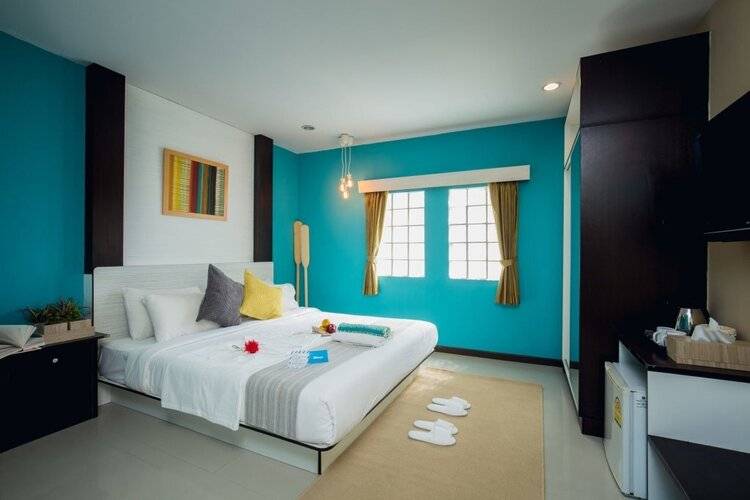 Anchor Boutique House