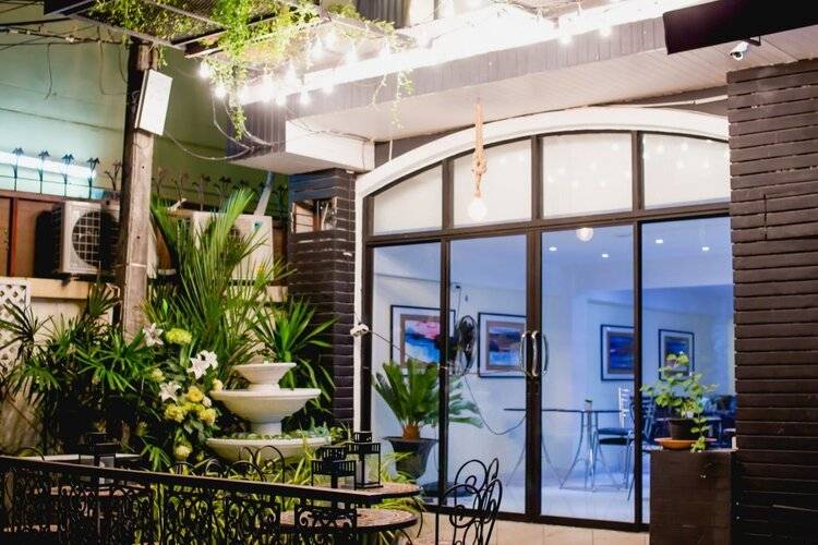 Anchor Boutique House