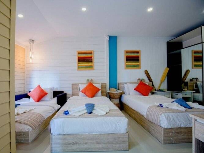 Anchor Boutique House