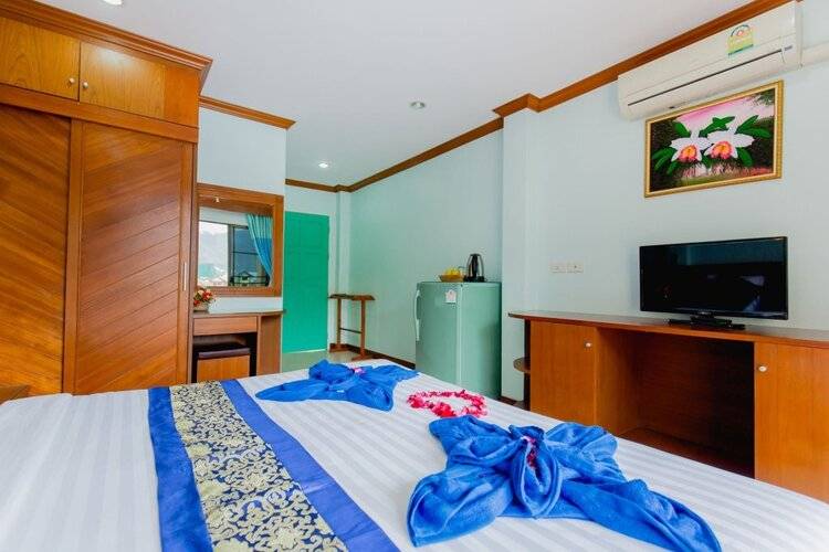 R.K. Guesthouse