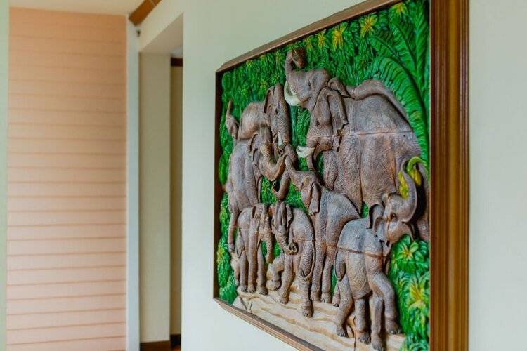 R.K. Guesthouse