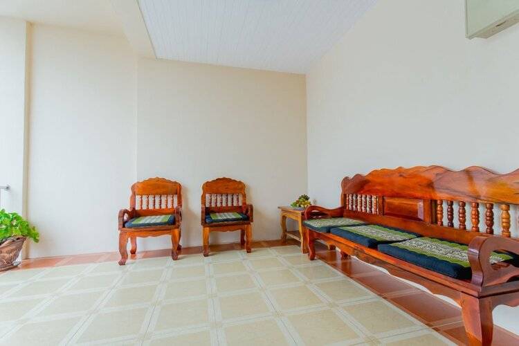 R.K. Guesthouse