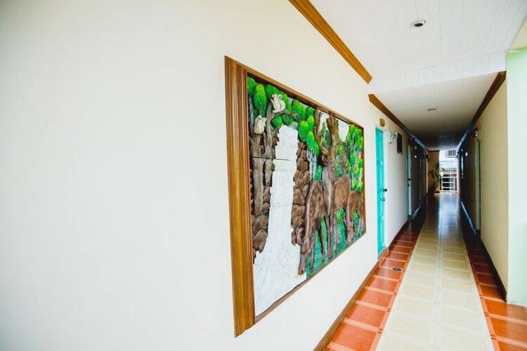 R.K. Guesthouse