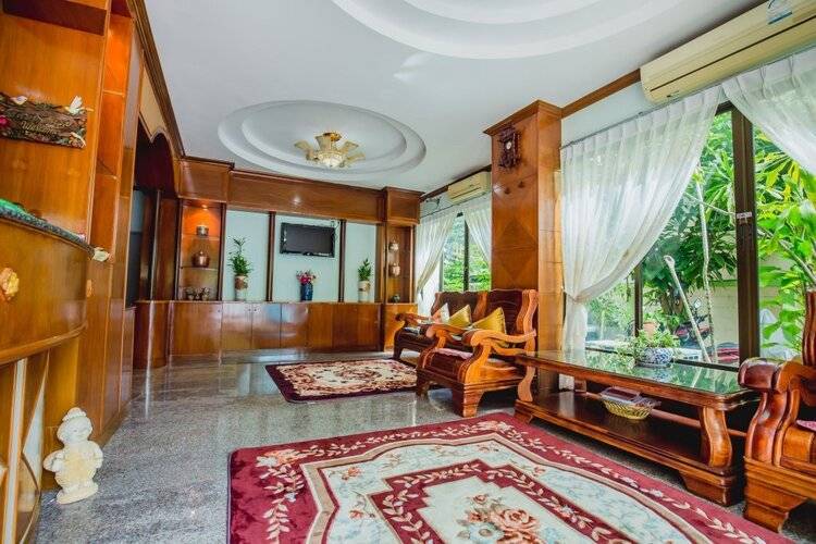 R.K. Guesthouse