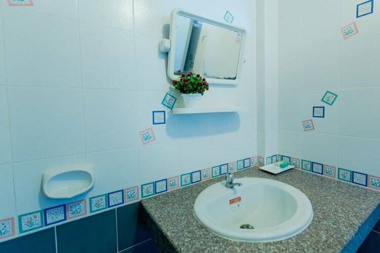 R.K. Guesthouse