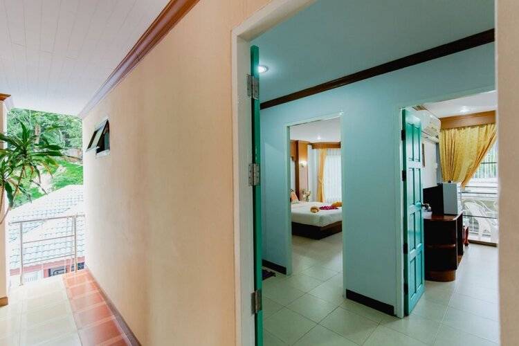 R.K. Guesthouse