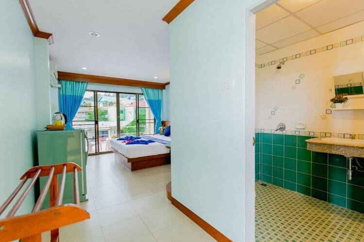 R.K. Guesthouse