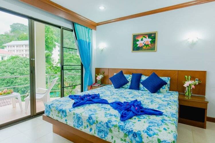 R.K. Guesthouse