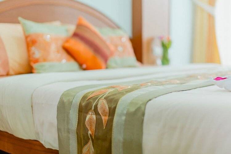 R.K. Guesthouse