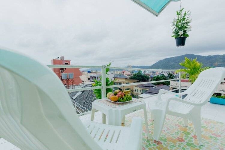 R.K. Guesthouse