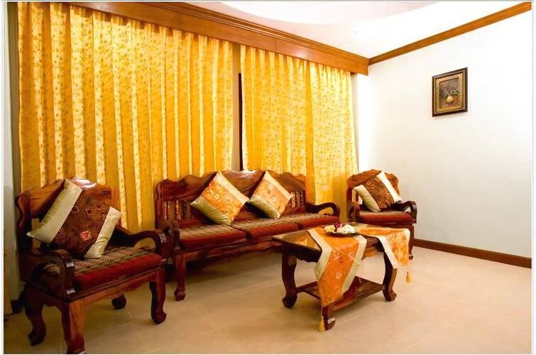 R.K. Guesthouse