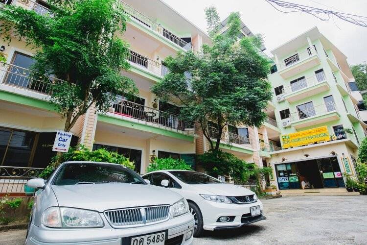 R.K. Guesthouse