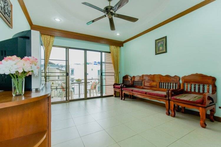R.K. Guesthouse