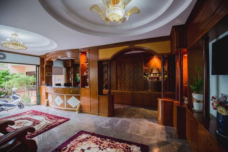 R.K. Guesthouse